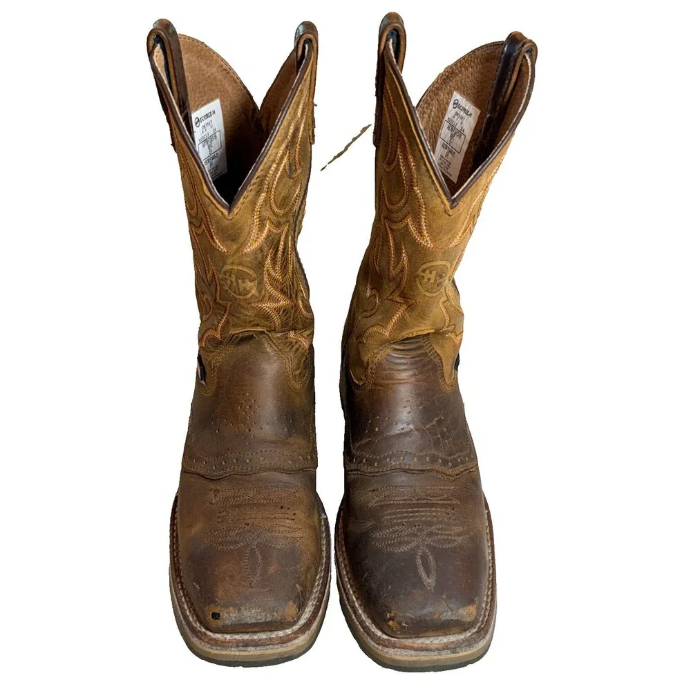 Double-H Men's 11